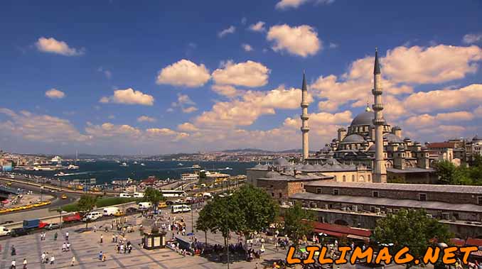 سفر به استانبول؛ کامل‌ترین راهنمای سفر به استانبول