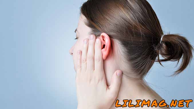 حساسیت و آلرژی به گوشواره پیرسینگ