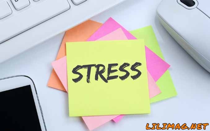 راهکارهای درمان سریع یبوست ناشی از استرس و اضطراب