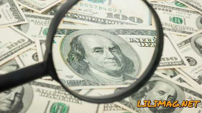 دلار تقلبی؛ بهترین روش های تشخیص دلار تقلبی از اصل