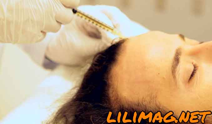روش PRP؛ جدیدترین روش تقویت مو با تزریق پلاسما