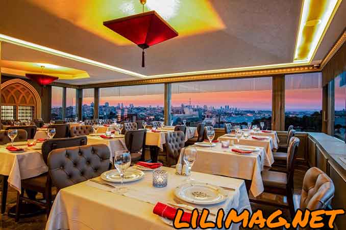 هتل سلطانیه استانبول (Hotel Sultania)؛ از بهترین هتل های استانبول از نظر مسافران