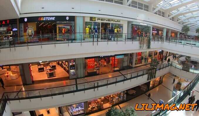 استانبول مال (Mall of Istanbul)؛ از بهترین مراکز خرید استانبول در باشاک شهیر