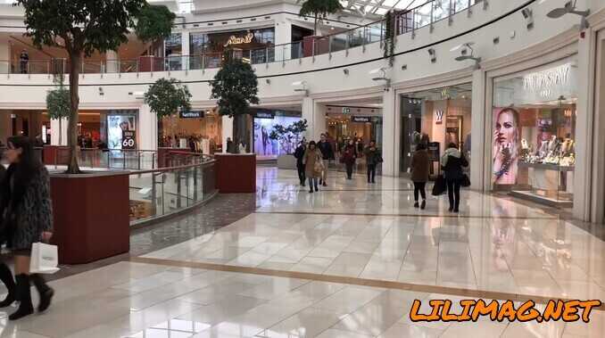 مرکز خرید ایستینیه پارک (İstinye Park)؛ بهترین مرکز خرید استانبول در منطقه سرییر