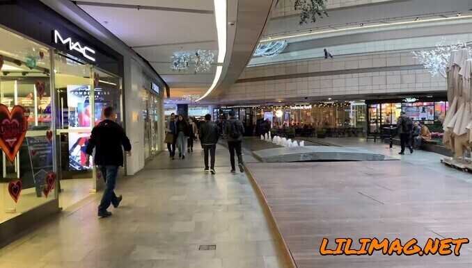 مرکز خرید کانیون (Kanyon)؛ از مجهزترین مراکز خرید در استانبول