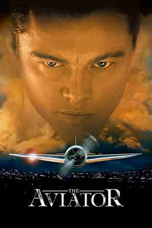 رتبه نهم فیلم های لئوناردو دی کاپریو: هوانورد 2004