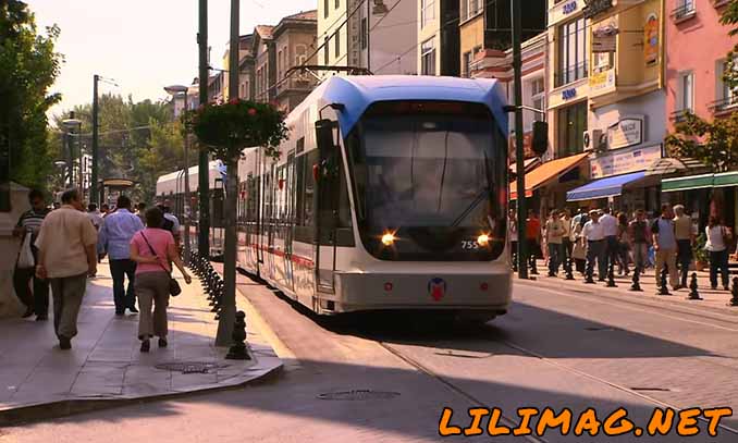 راهنمای سفر به استانبول؛ آشنایی با حمل و نقل در شهر استانبول