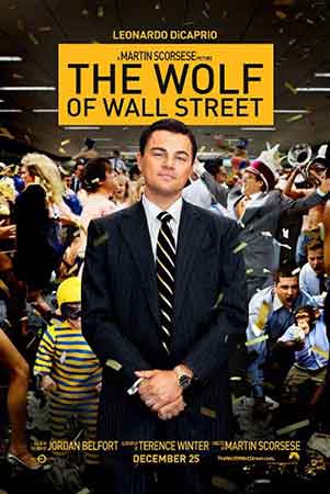 گرگ وال استریت؛ نقد فیلم The Wolf of Wall Street