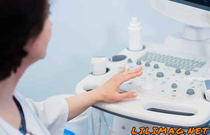 در آزمایش بارداری بتا باید چند باشد تا سونوگرافی بگیریم؟