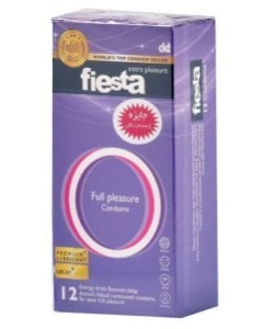 کاندوم فیستا برای پیشگیری غیر هورمونی از بارداری