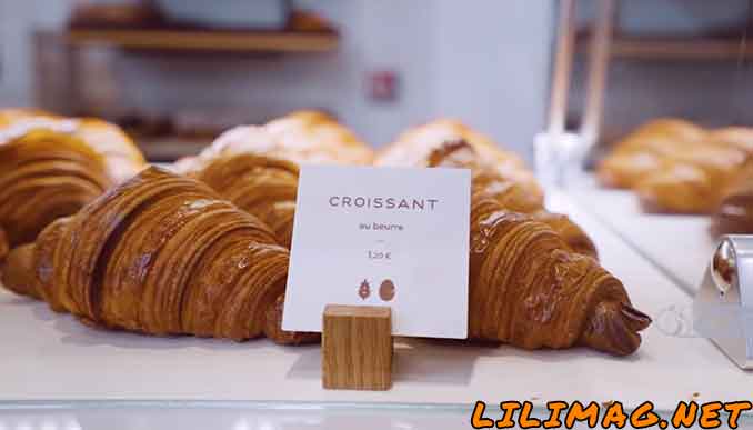 Best Food in Paris : Pastry