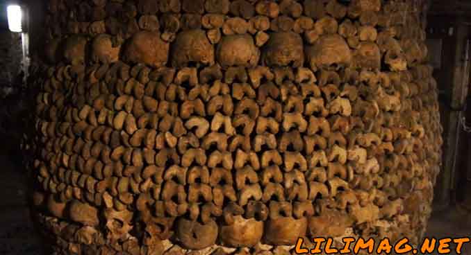 Practical Information for Visiting the Paris Catacombs