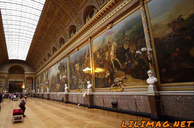 Palace of Versailles History After The Fall of The Kingdom