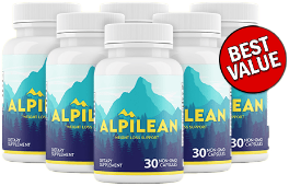 How Much Does Alpilean Cost?